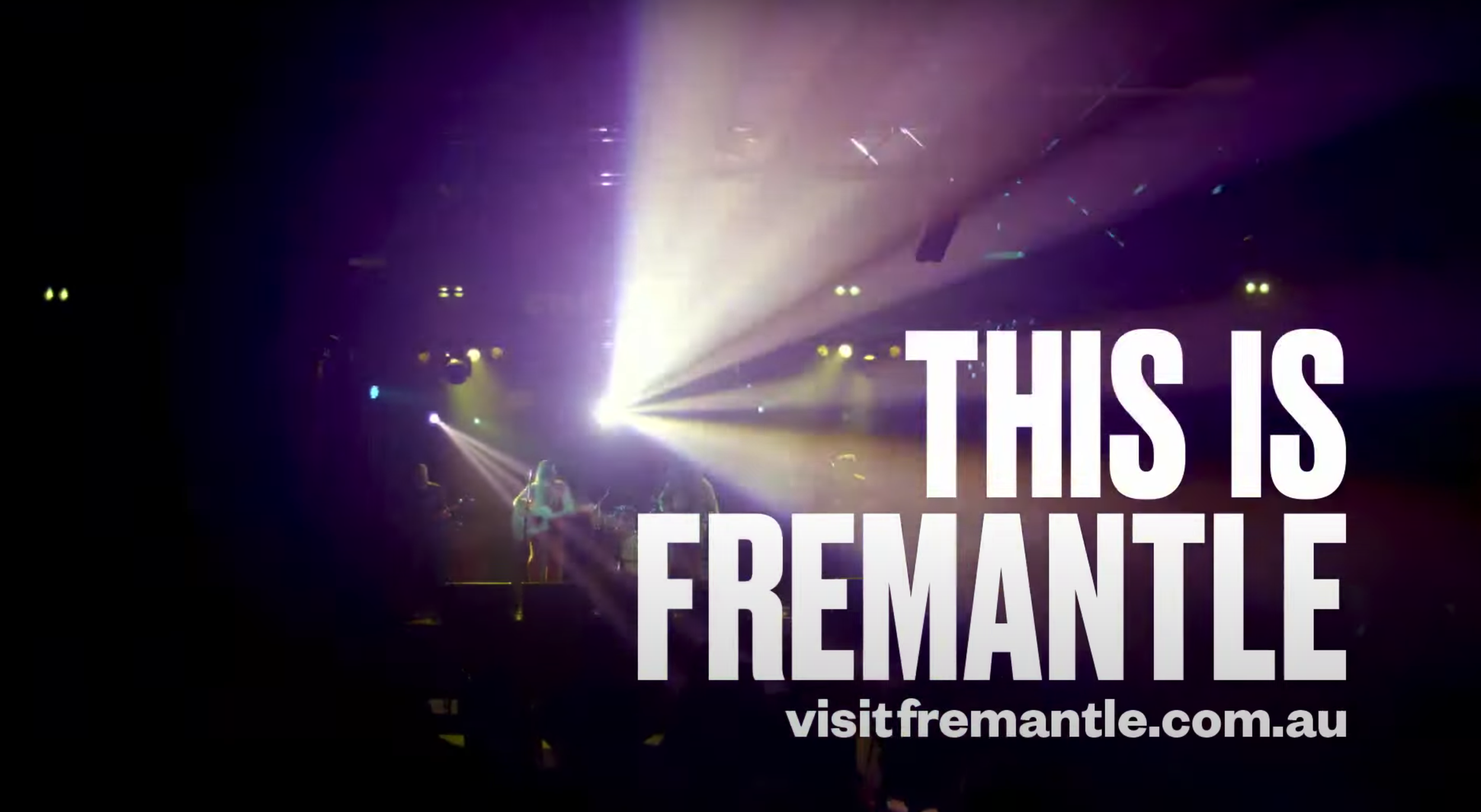 This Is Fremantle