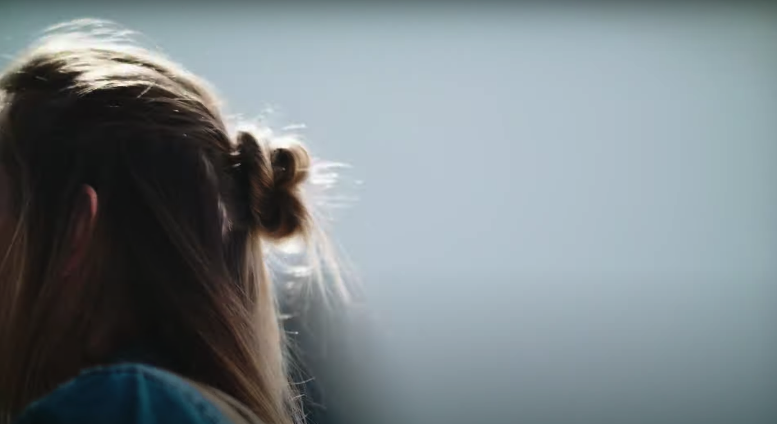 The Hairy Pill® for Women - Your Hair Where It Belongs