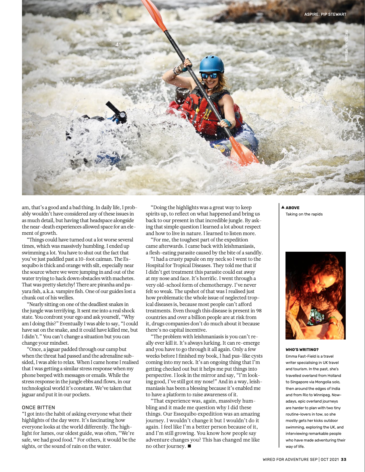 Pip Stewart interview - Oct 2021 - page 3