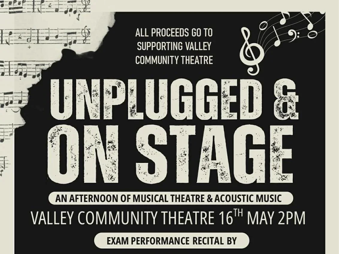 Unplugged &amp; On Stage