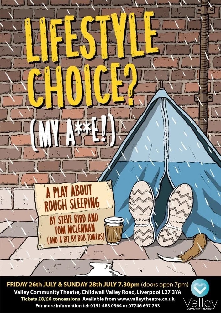 LIFESTYLE CHOICE?  POSTER.jpg