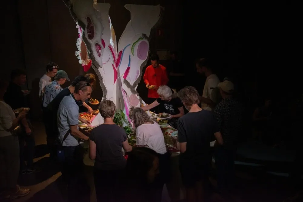       
  
     The Proof of the Pudding is in the Eating – Summer 2024 (english below)    Op maandag 15 juli vond de derde editie van&nbsp; The Proof of the Pudding is in the Eating &nbsp;plaats.&nbsp; De Perifeer &nbsp;was host van deze editie, die 