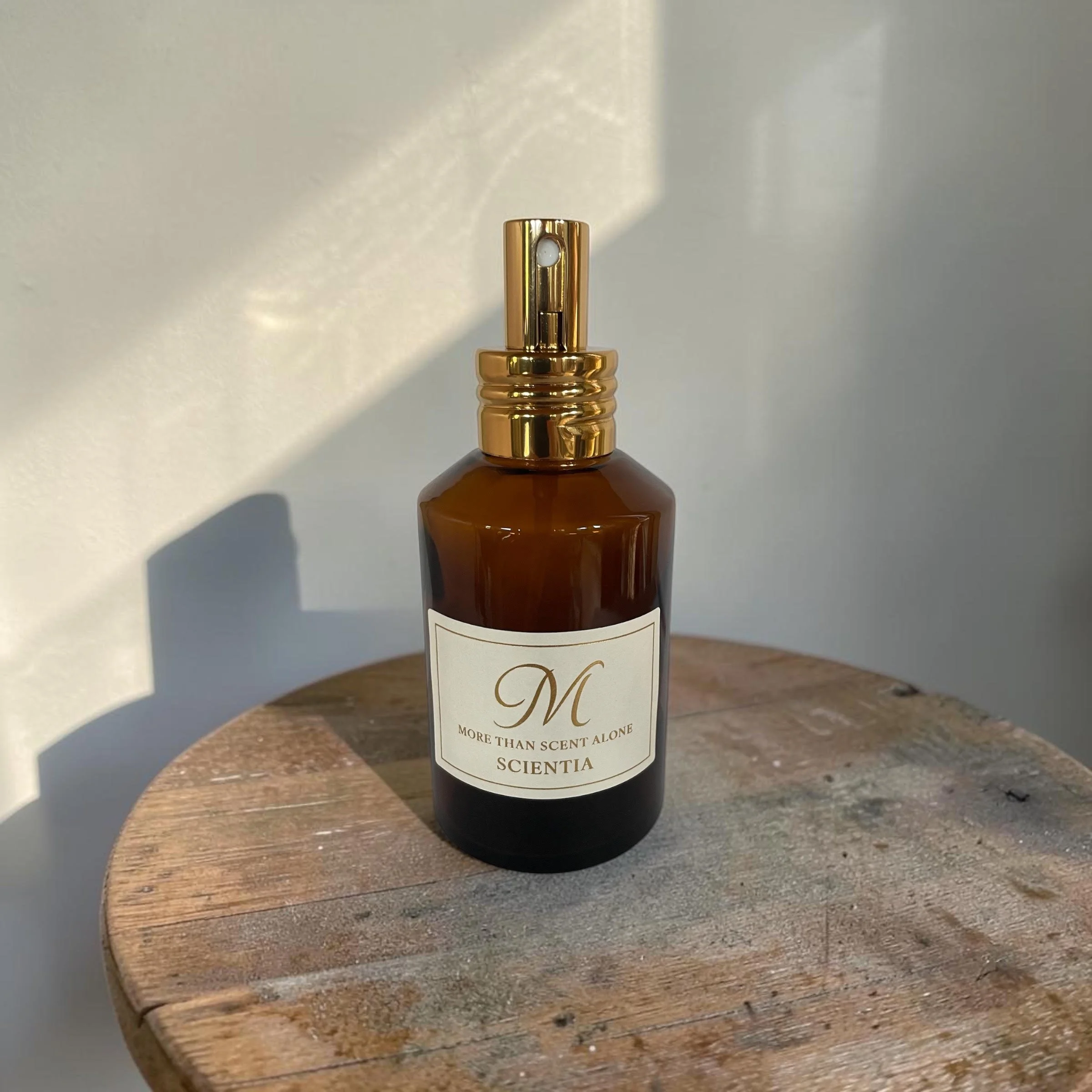 Room Spray - Scientia - 100ml