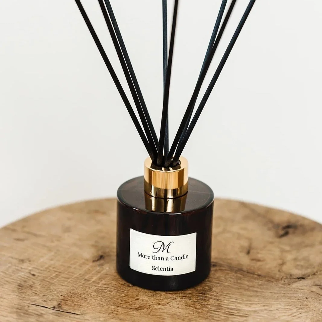 Scientia Classic Diffuser - 100ml