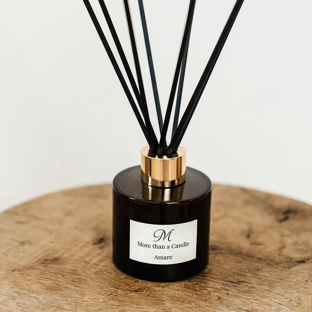 Amare Classic Diffuser - 100ml