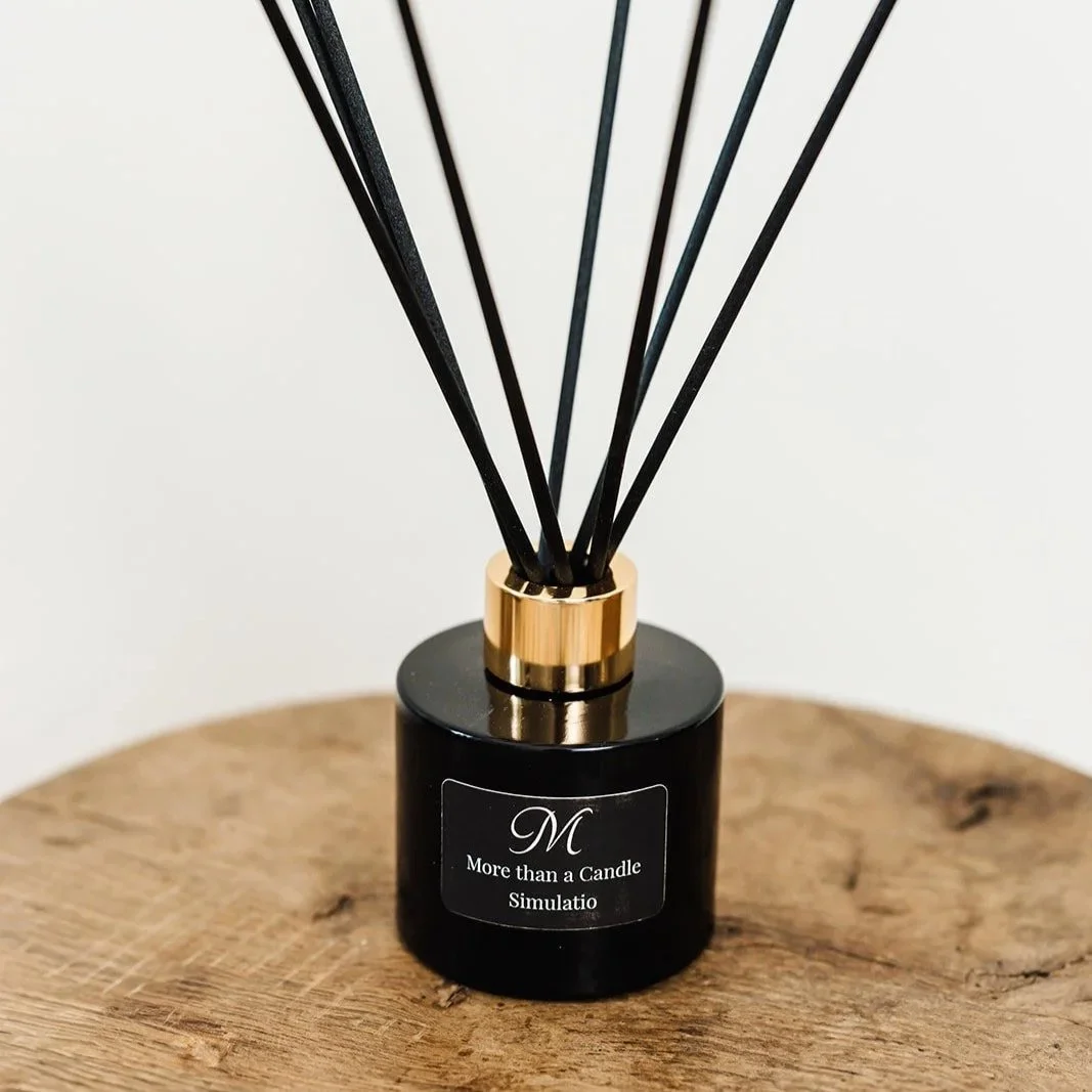 Simulatio Classic Diffuser - 100ml