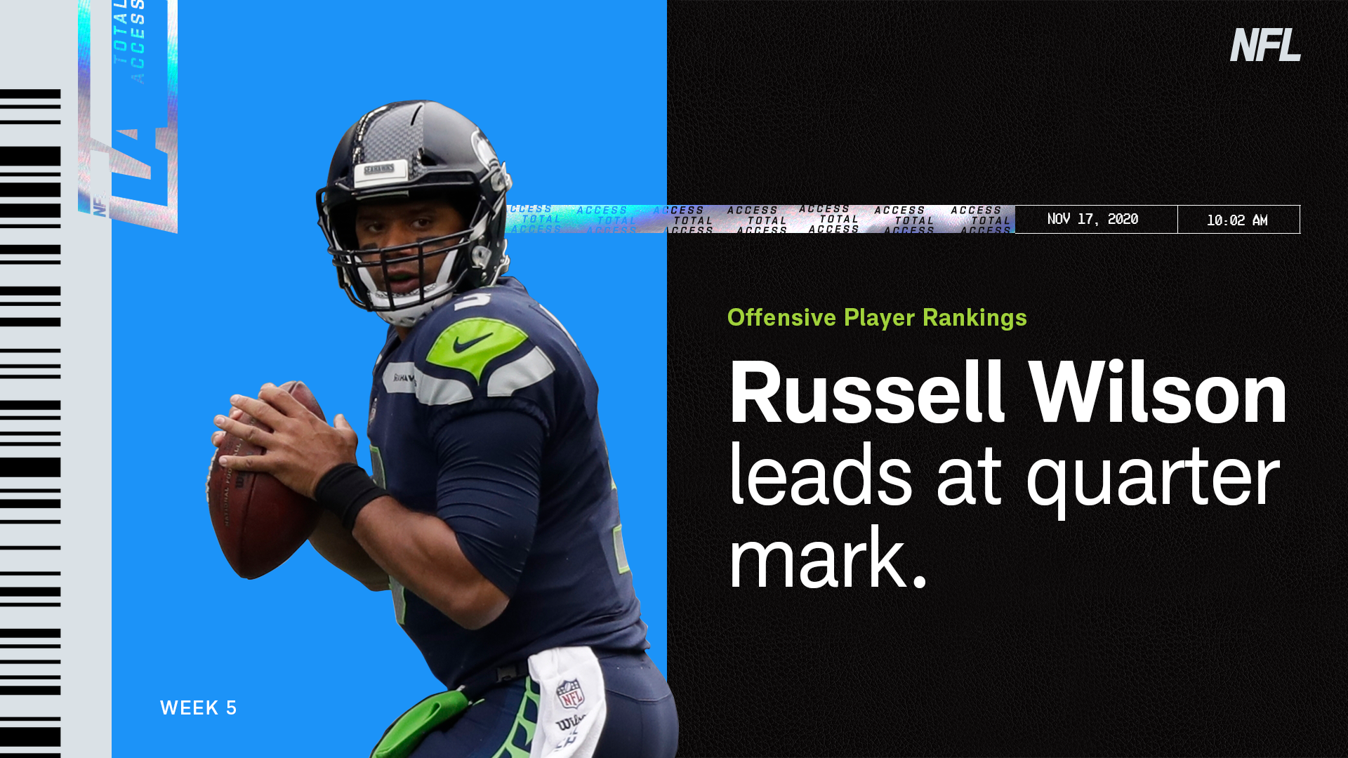 NFL Total Access - Rebrand (Copy)