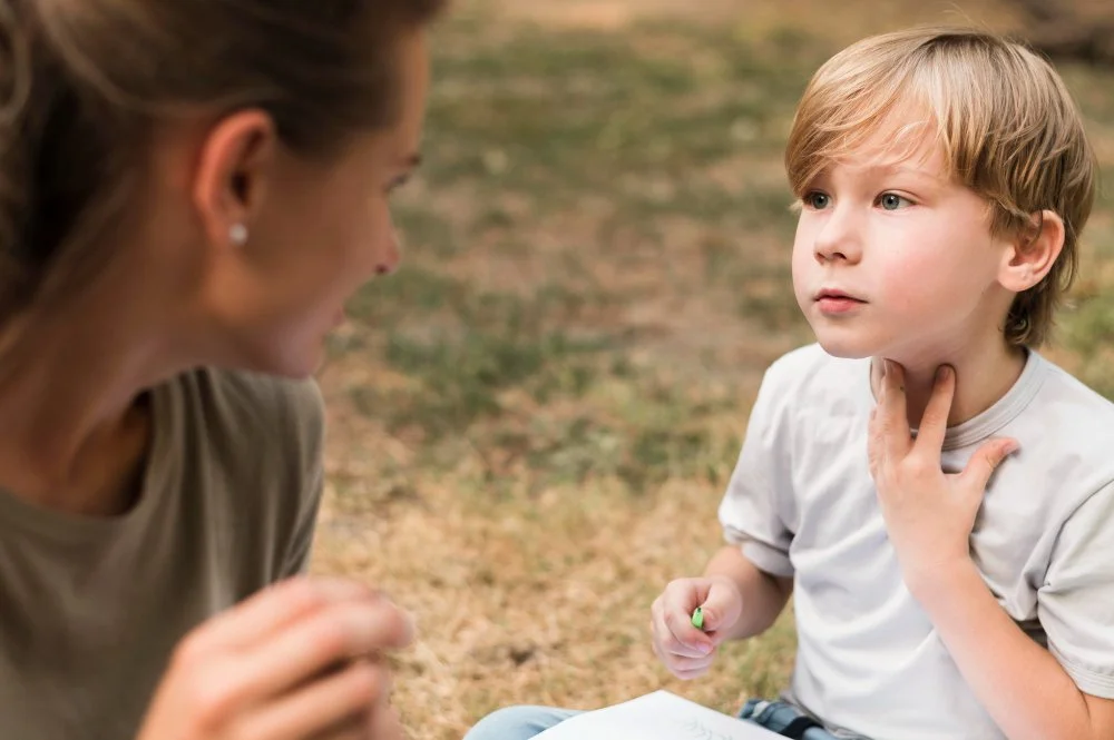 Understanding Selective Mutism with MBP Users Bianca Levy, PhD and Danya Schlussel, PsyD