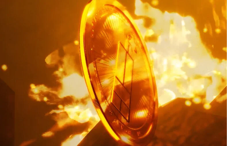 DYNA Coin: Crypto Token Built in a Week