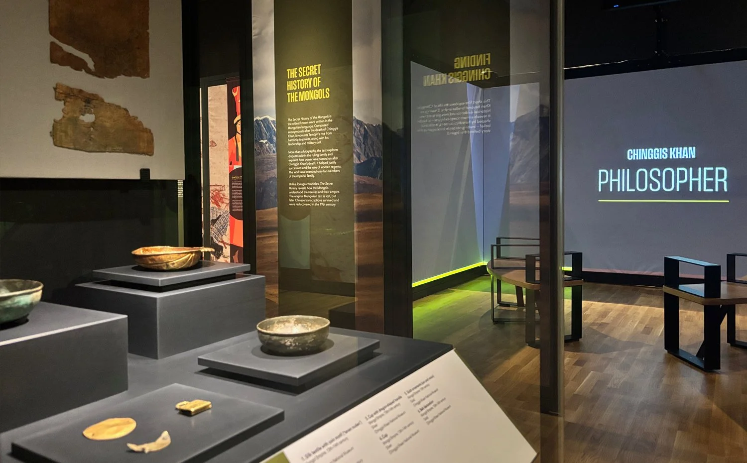 Royal Amouries Museum, UK
