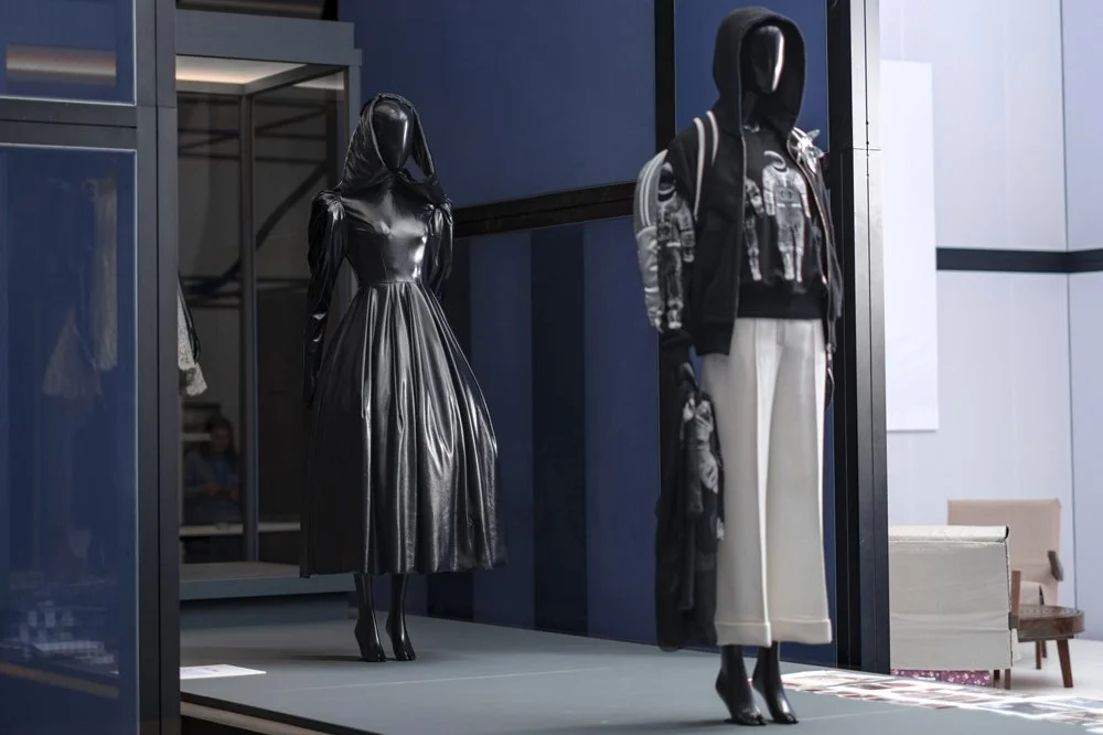 Photography by Grant Anderson for V&A Dundee