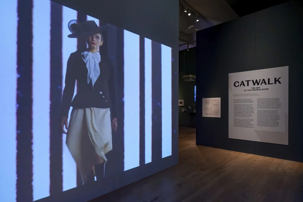 Photography by Grant Anderson for V&A Dundee