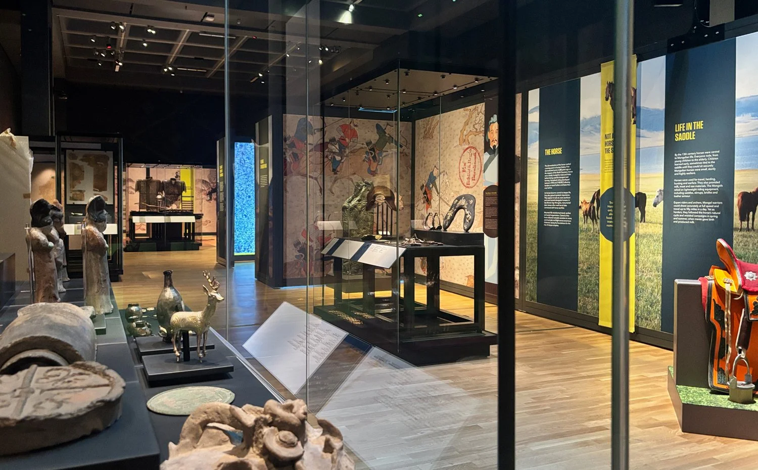 Royal Amouries Museum, UK