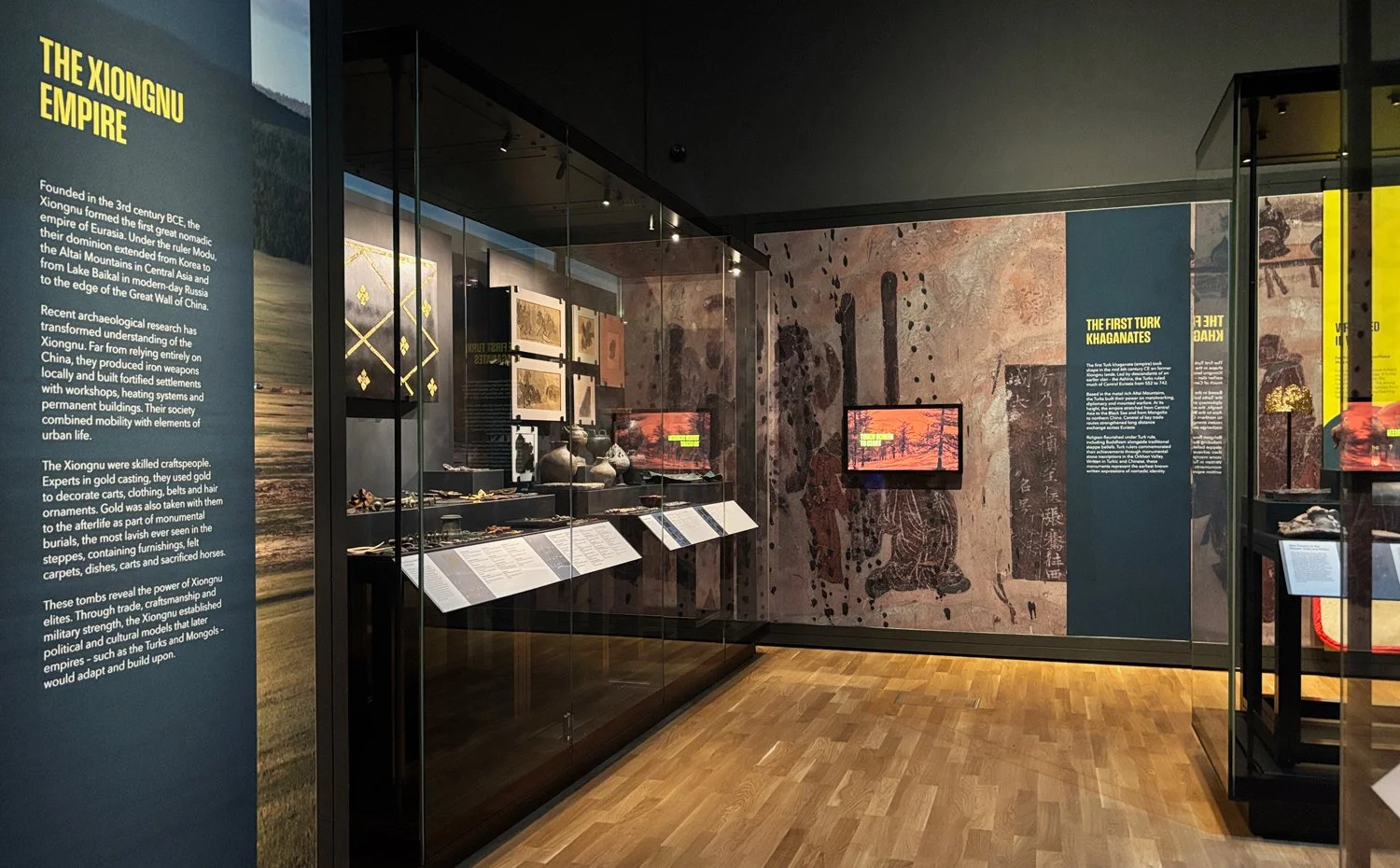 Royal Amouries Museum, UK