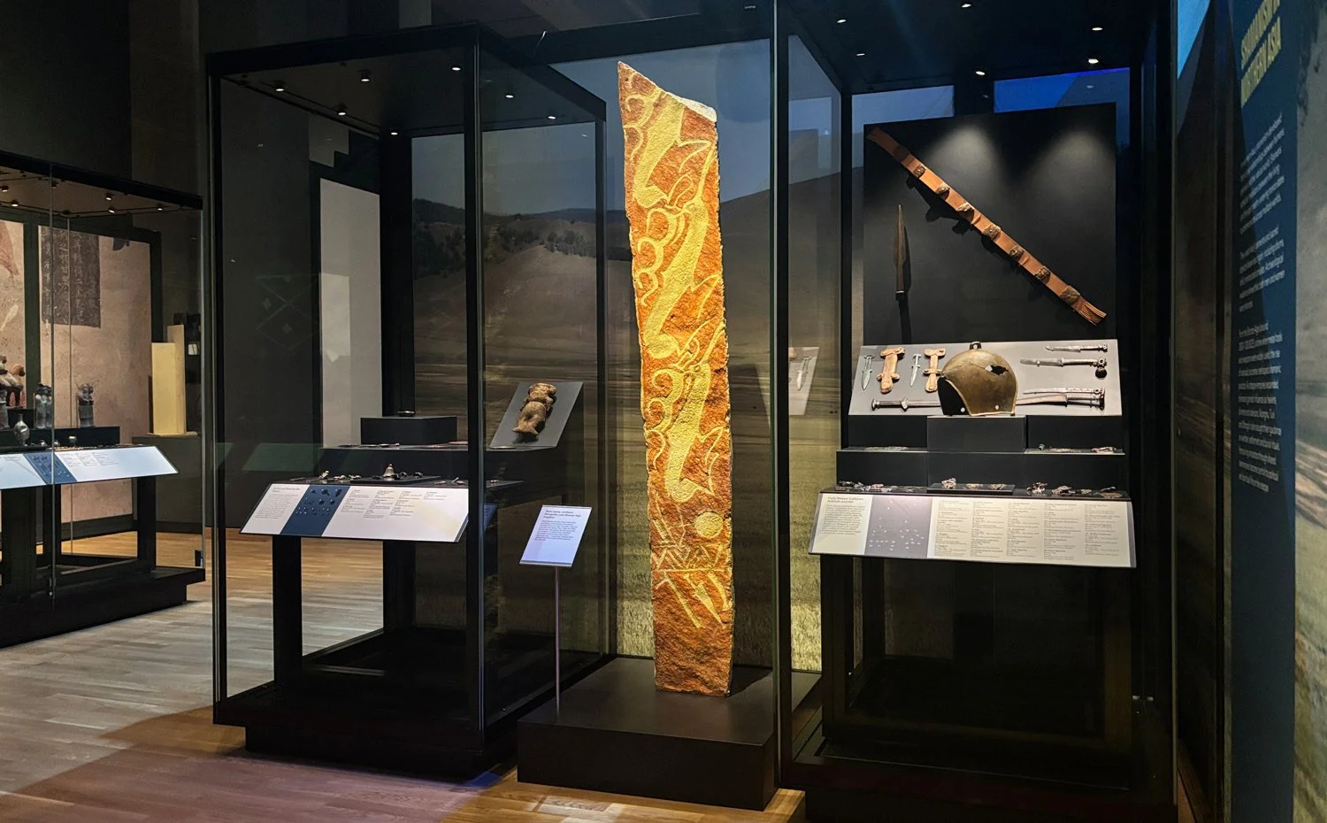 Royal Amouries Museum, UK