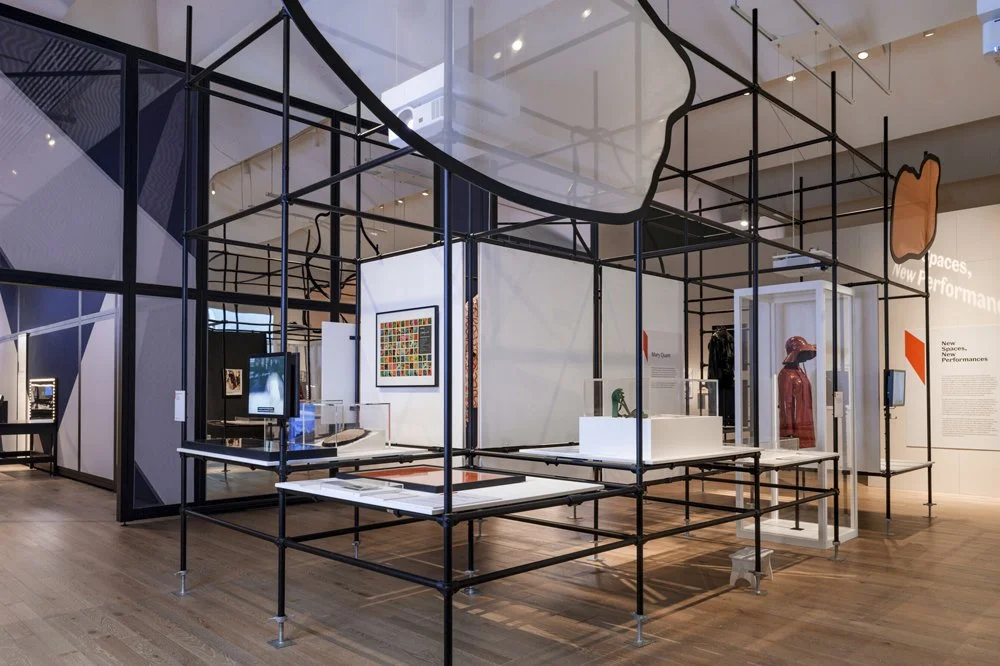 Photography by Grant Anderson for V&A Dundee