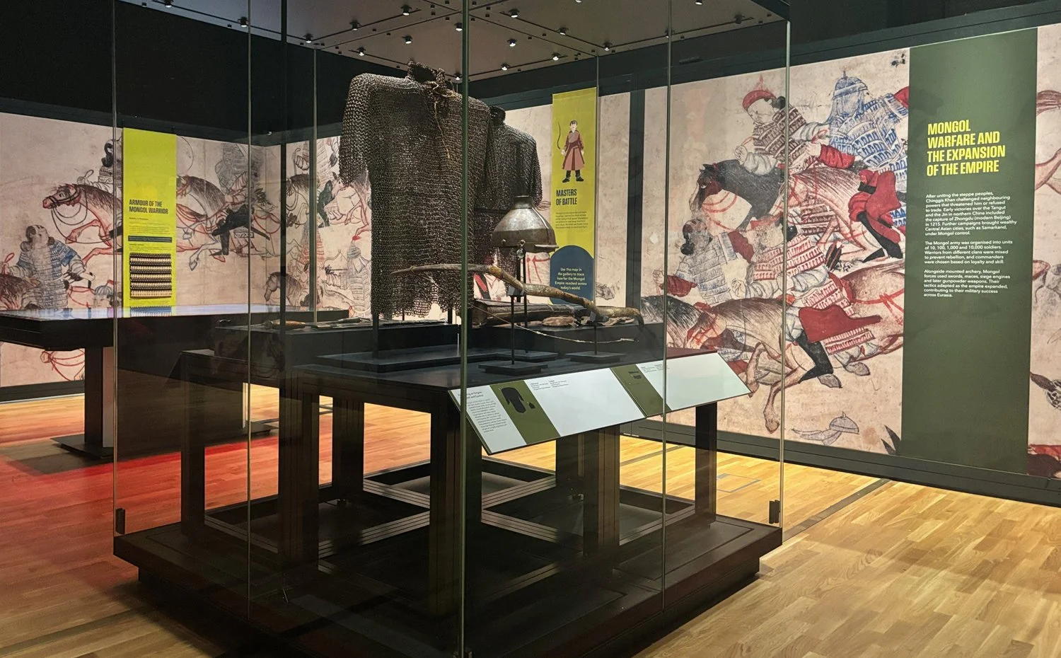 Royal Amouries Museum, UK