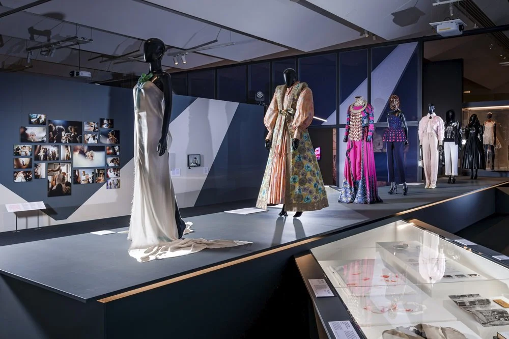 Catwalk: The Art of the Fashion Show