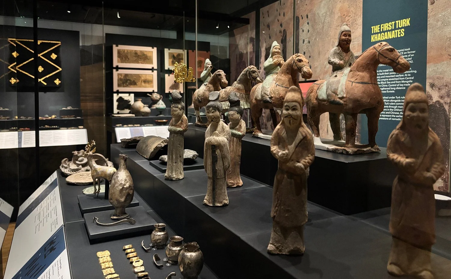 Royal Amouries Museum, UK