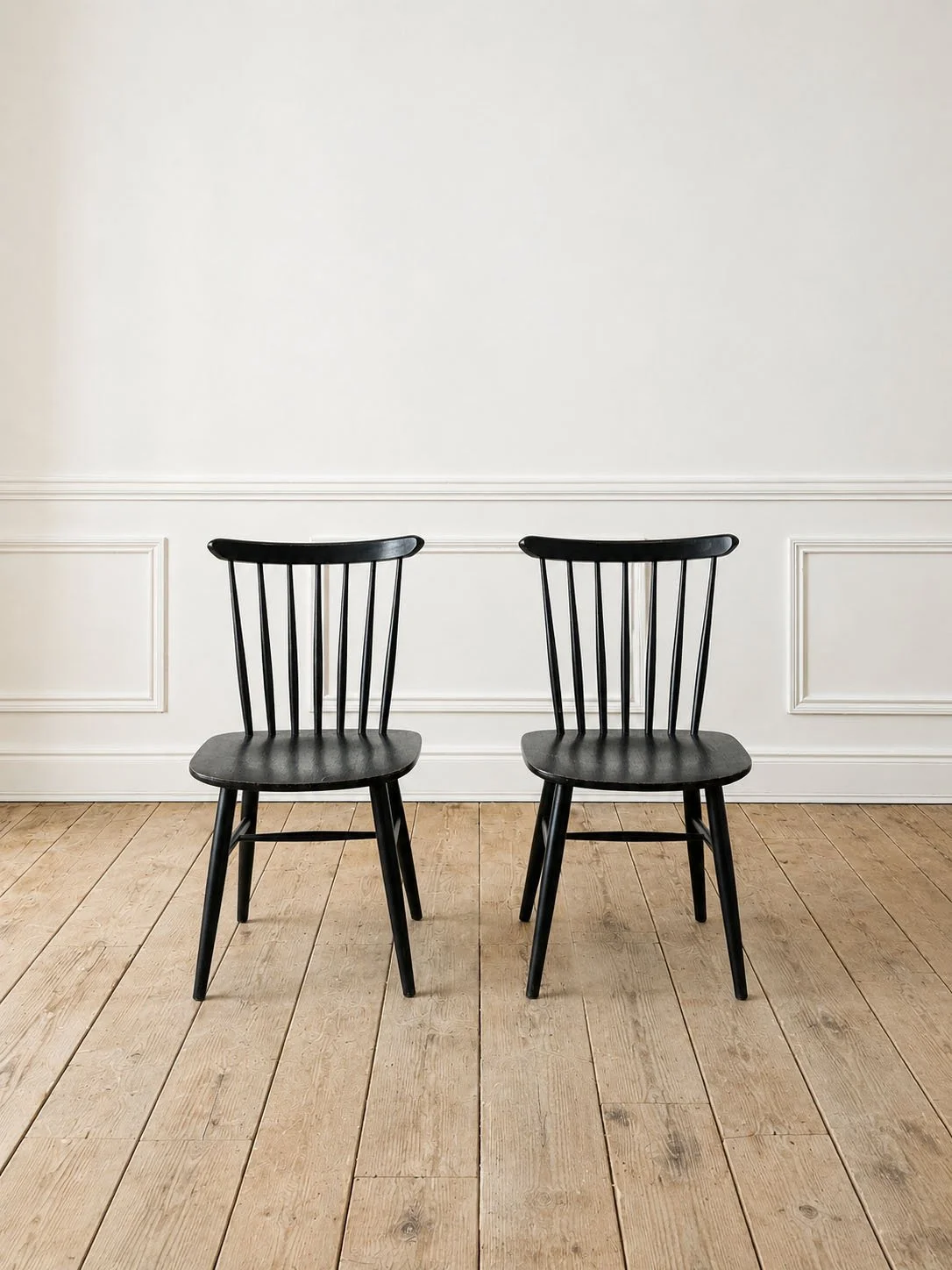 Lot de 6 chaises Tapiovara