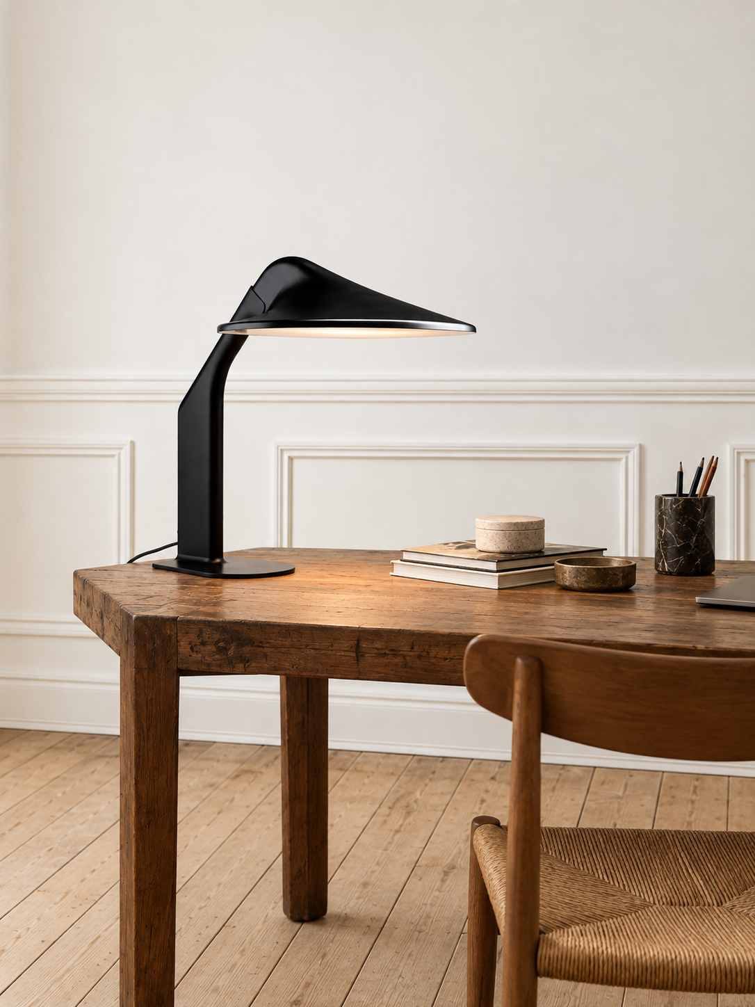 Lampe Niwaki, DCW Éditions