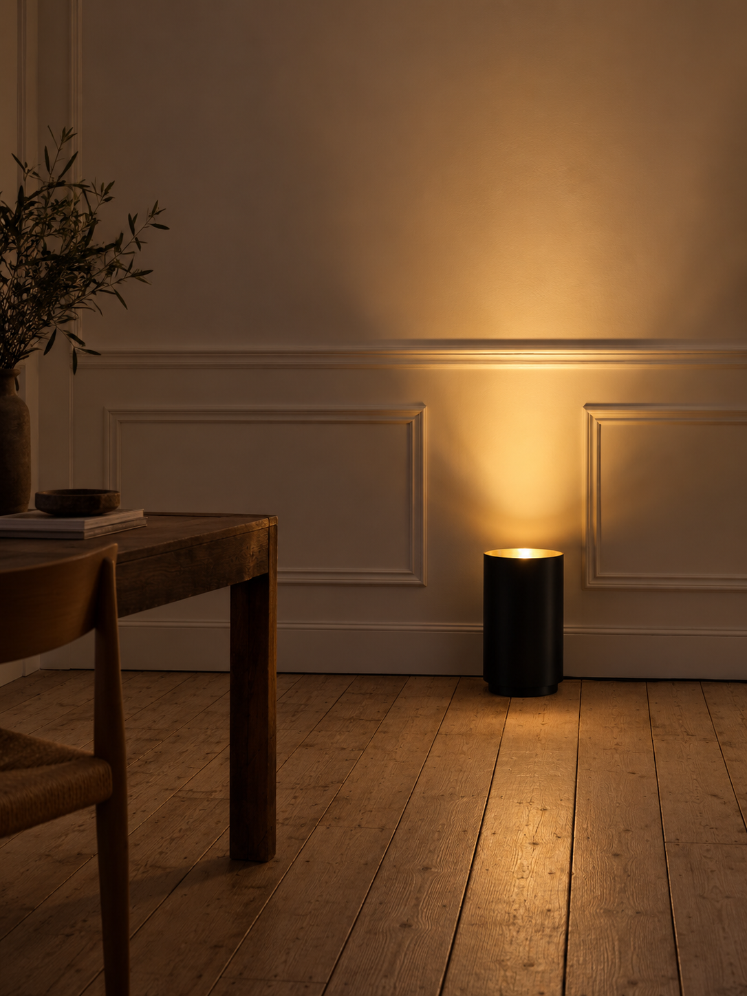 Lampe Tobo, DCW Éditions