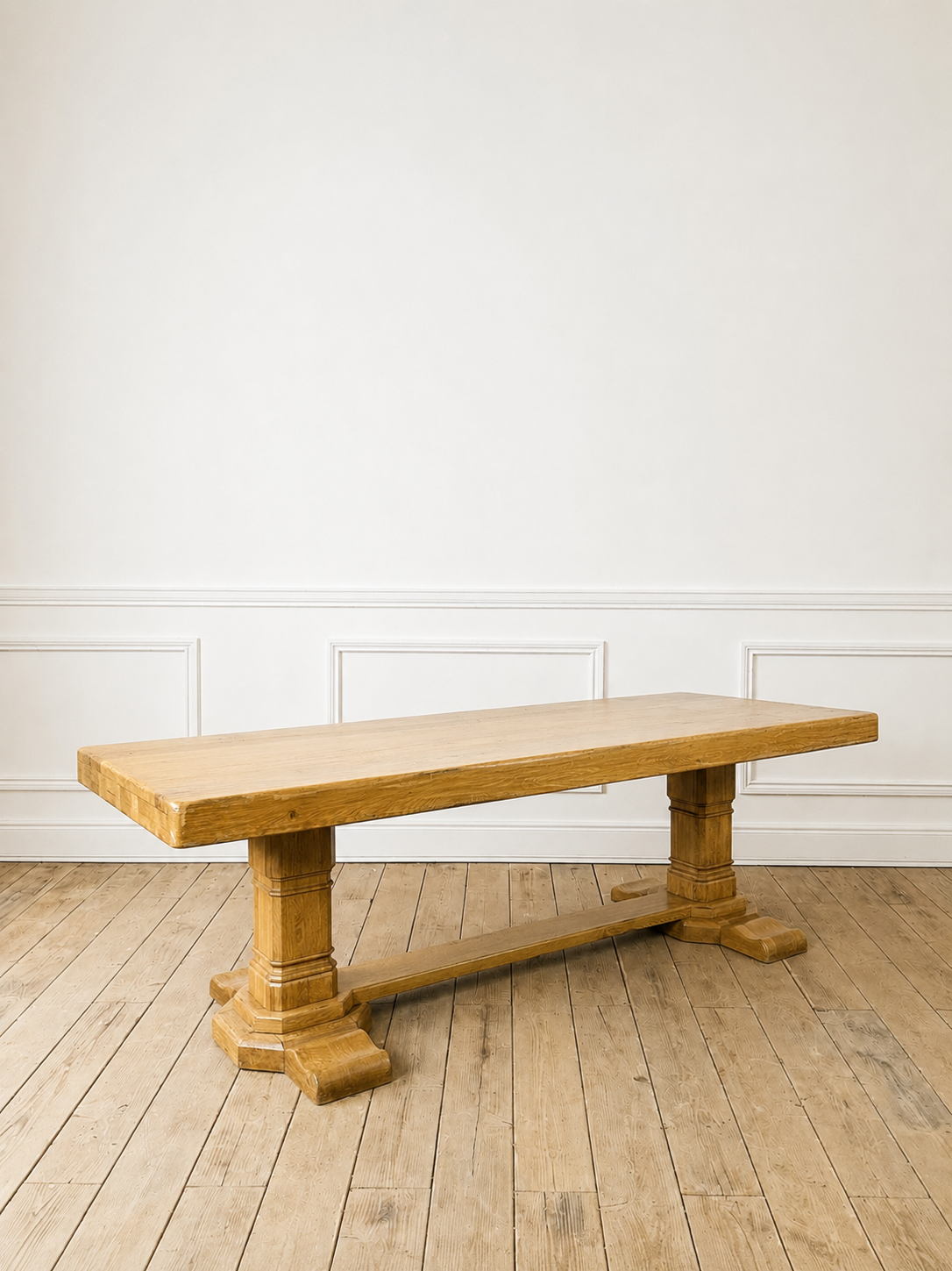 Table de ferme (90 x 240 cm - H 75 cm)