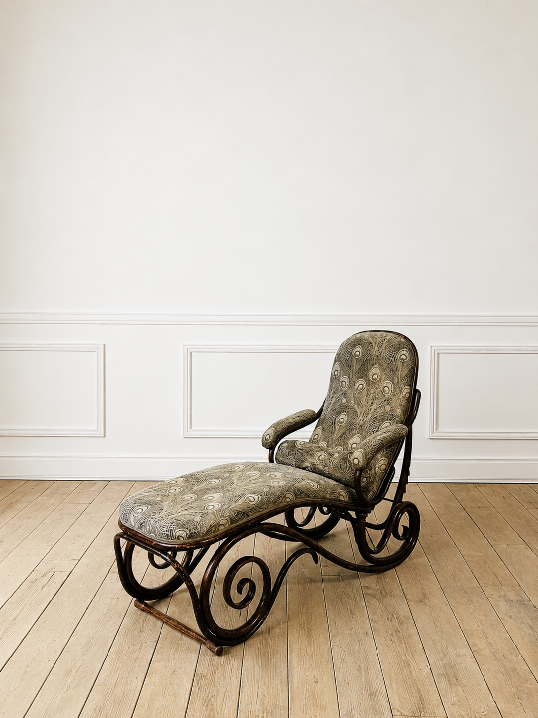 Méridienne Thonet (160 x 70 cm)