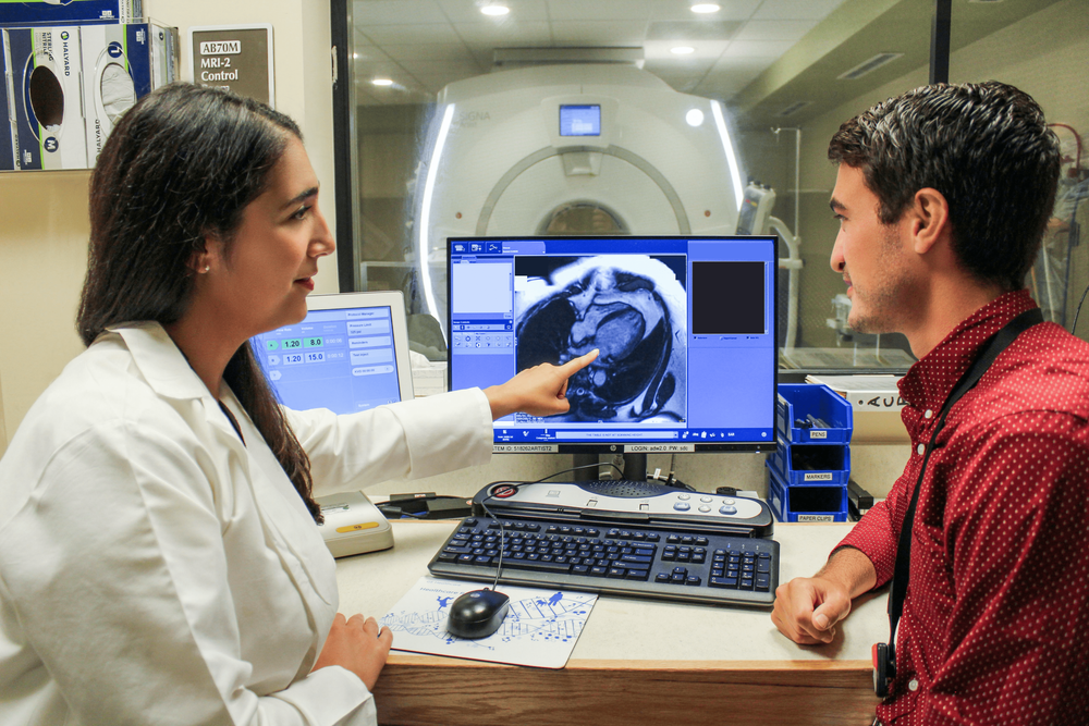 General 2 — Albany MedRadiology