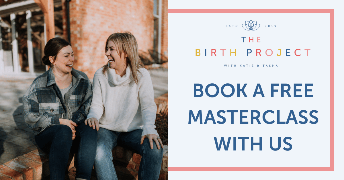 Meeting Freddie — The Birth Project