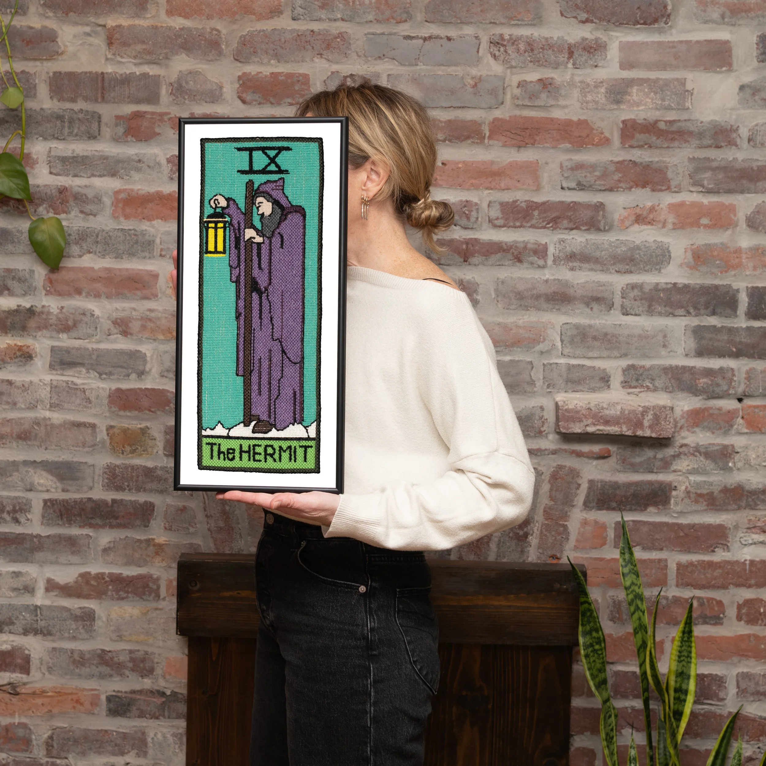 9x20in_Tarot_09_mockup_framed_white-shirt_5MB_5MB.jpg