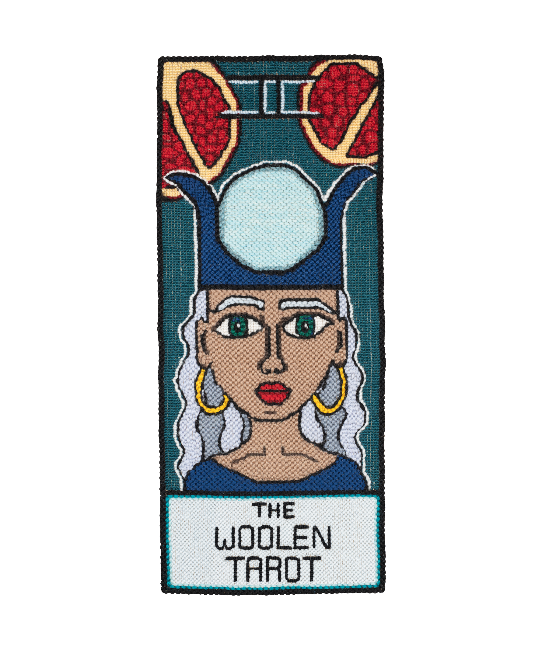 The Woolen Tarot: VIP Opening Party