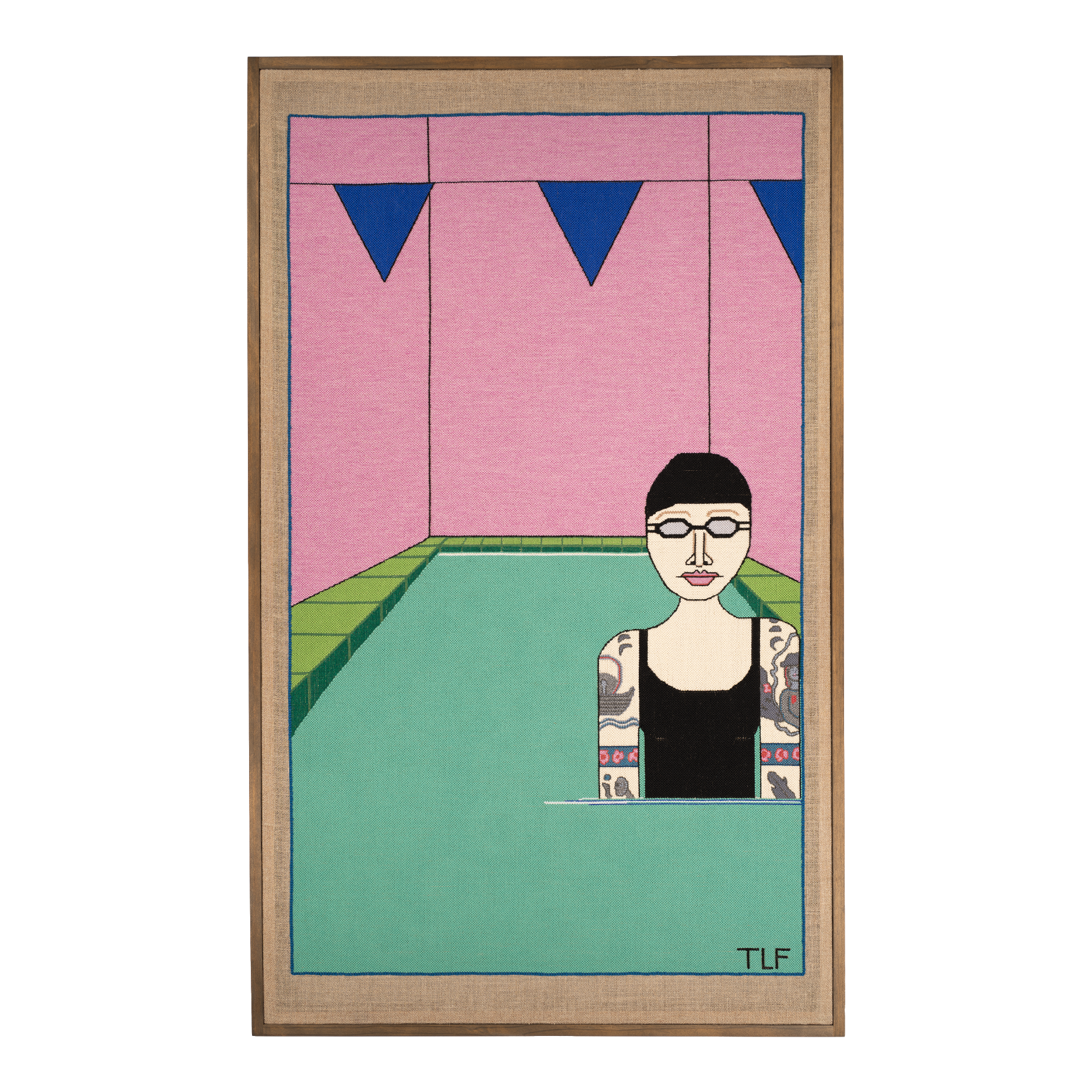 Juried Visual Art Exhibition - Three Rivers Arts Festival 