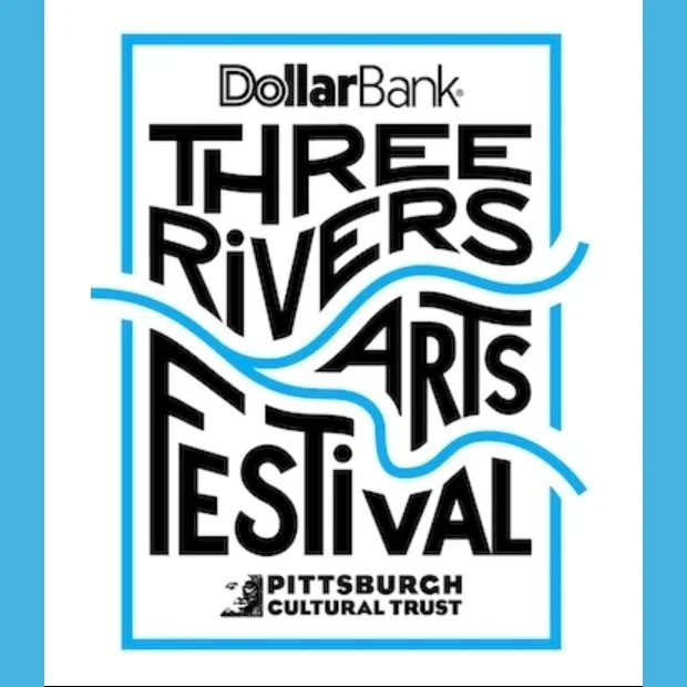 Three Rivers Arts Festival - Artist Market
