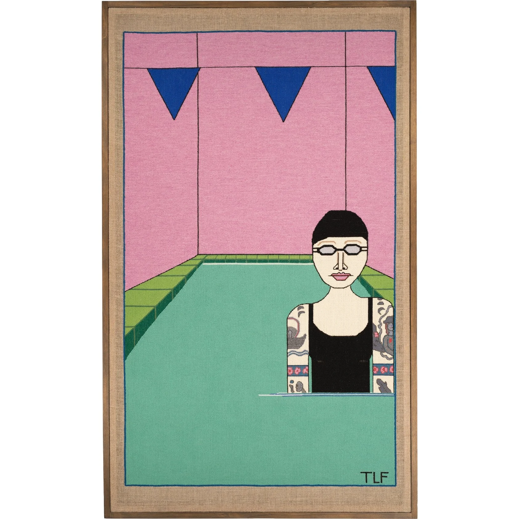 Juried Visual Art Exhibition - Three Rivers Arts Festival 