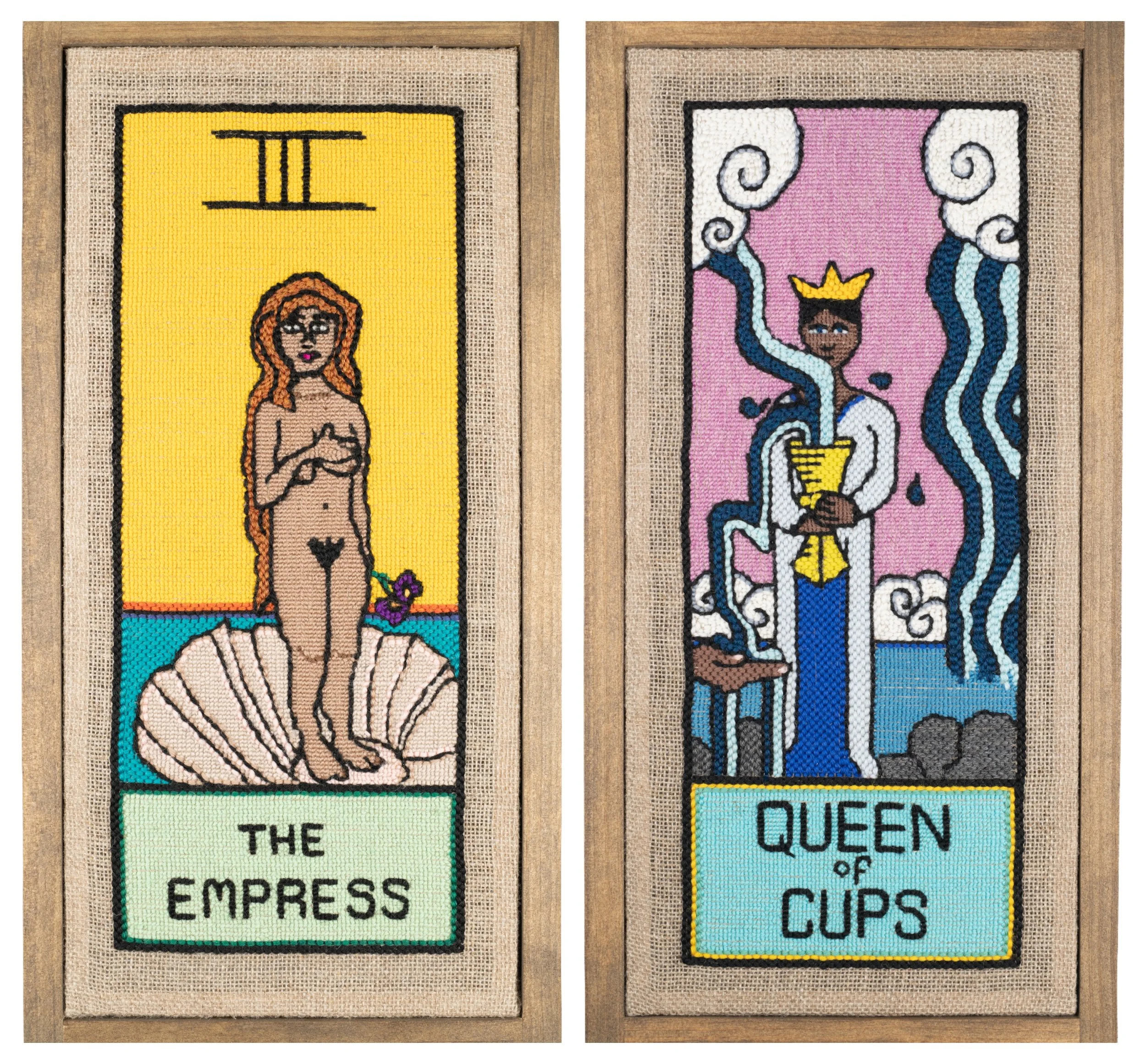 Arcane Bodies