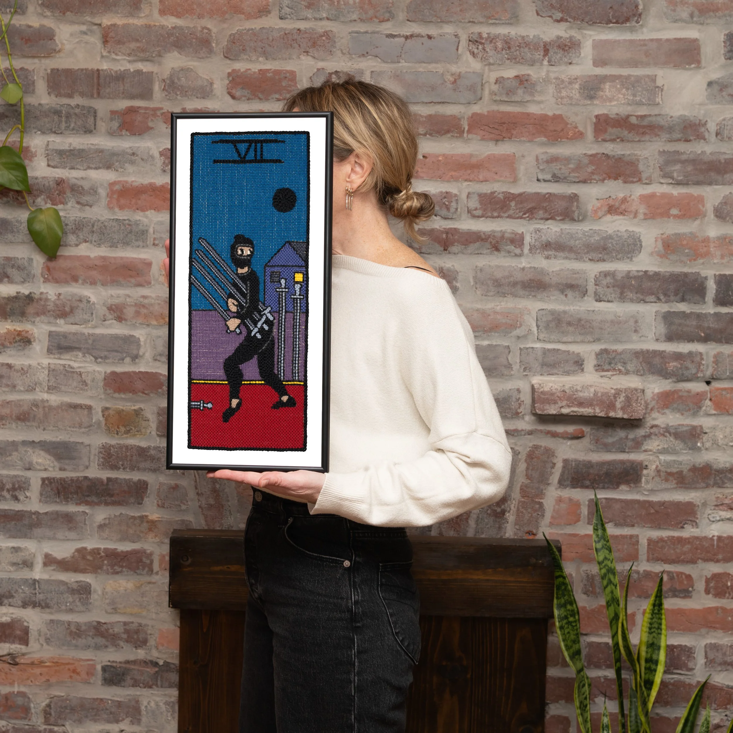 9x20in_Tarot_42_mockup_framed_white-shirt_5MB_5MB.jpg