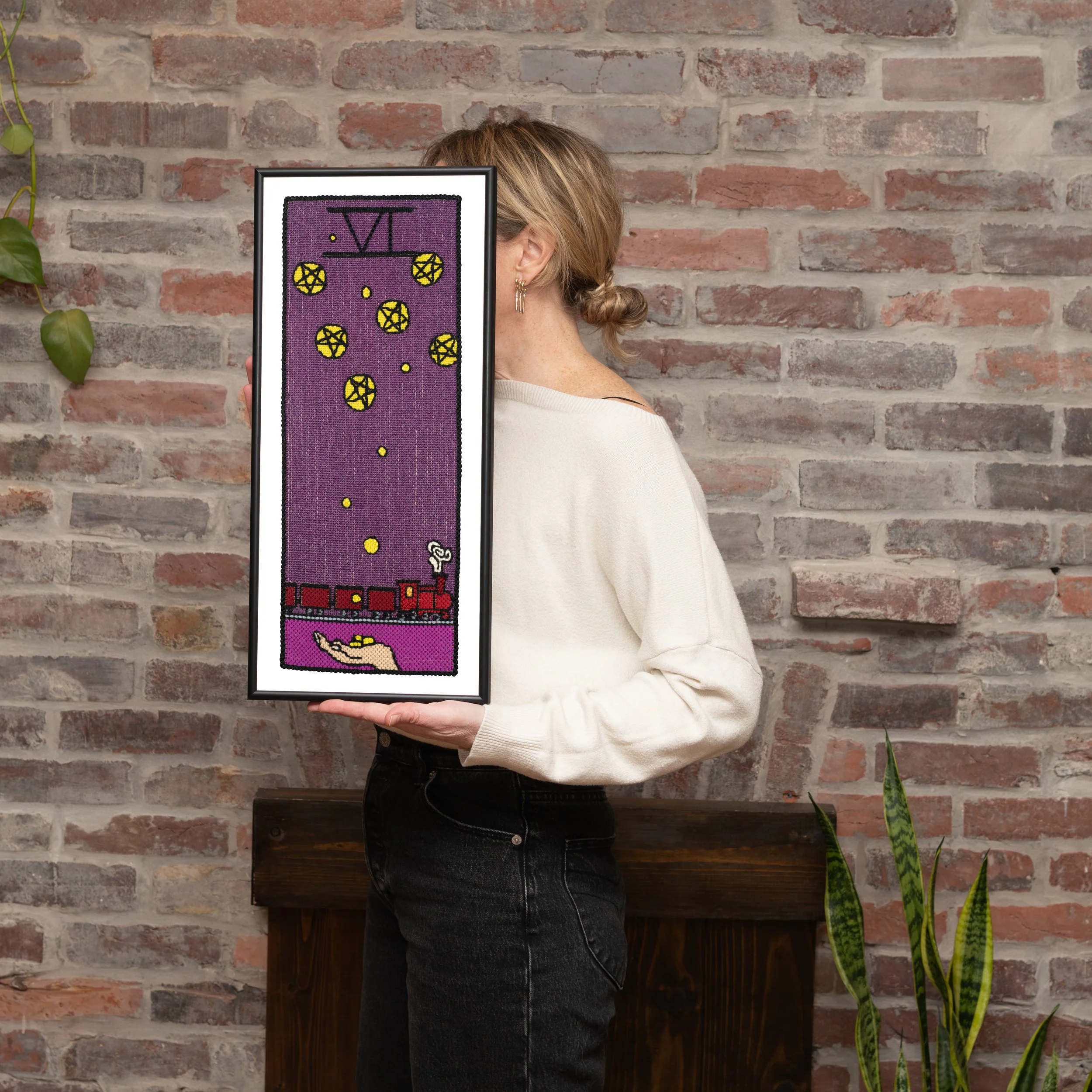 9x20in_Tarot_69_mockup_framed_white-shirt_5MB_5MB.jpg