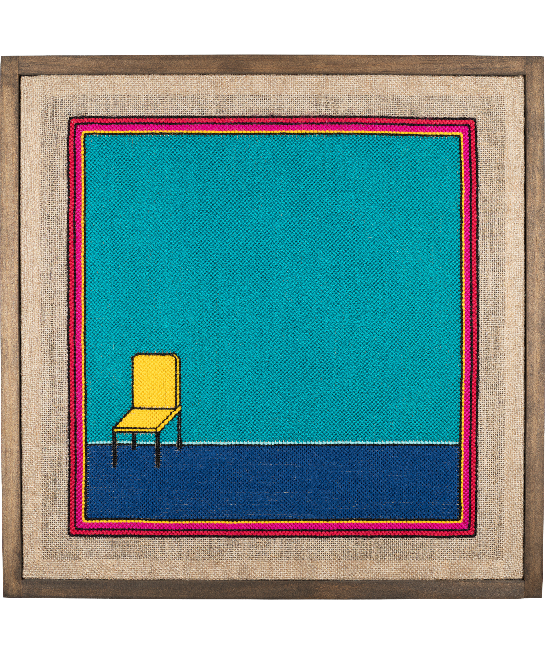 take a seat no. 2