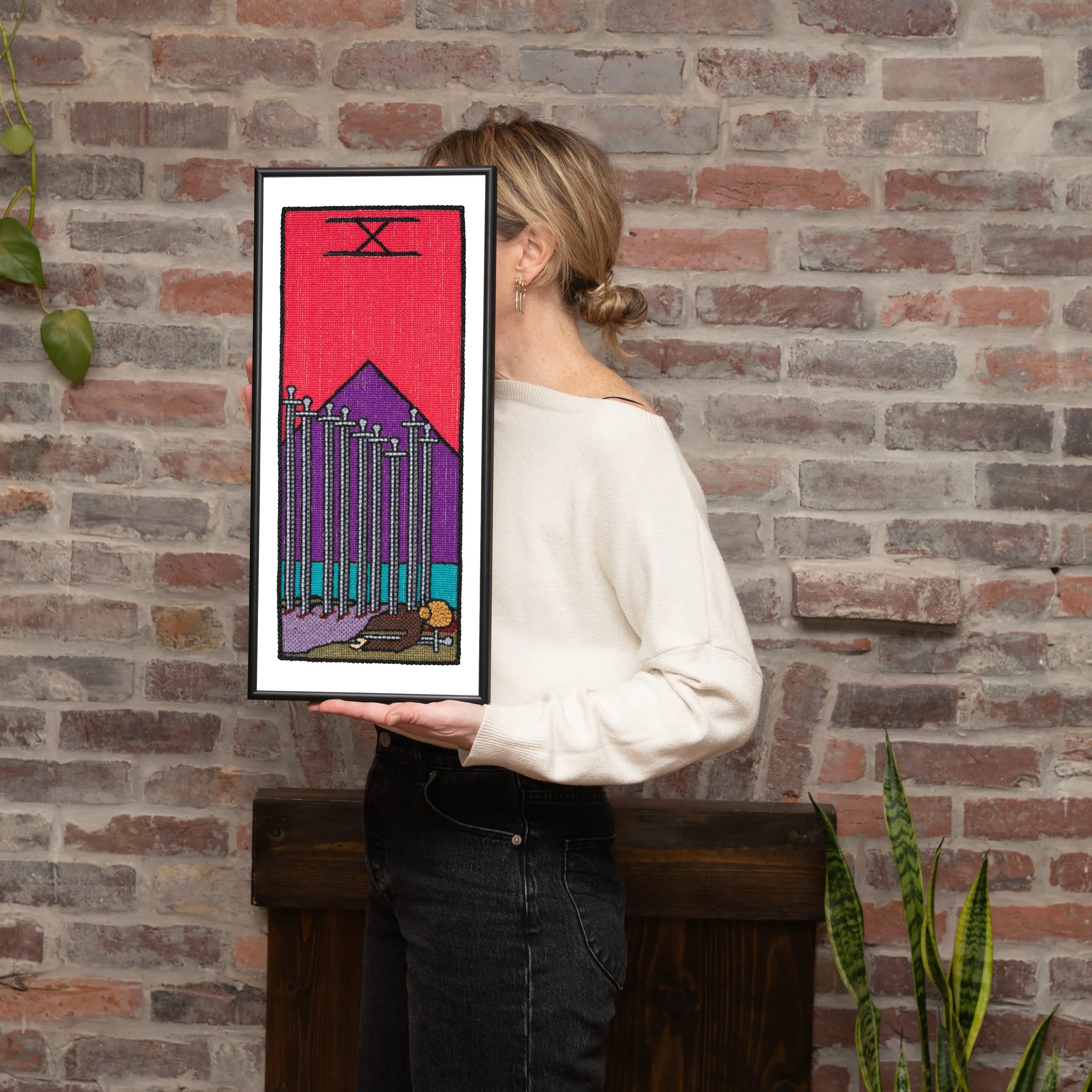 9x20in_Tarot_45_mockup_framed_white-shirt_5MB_5MB.jpg