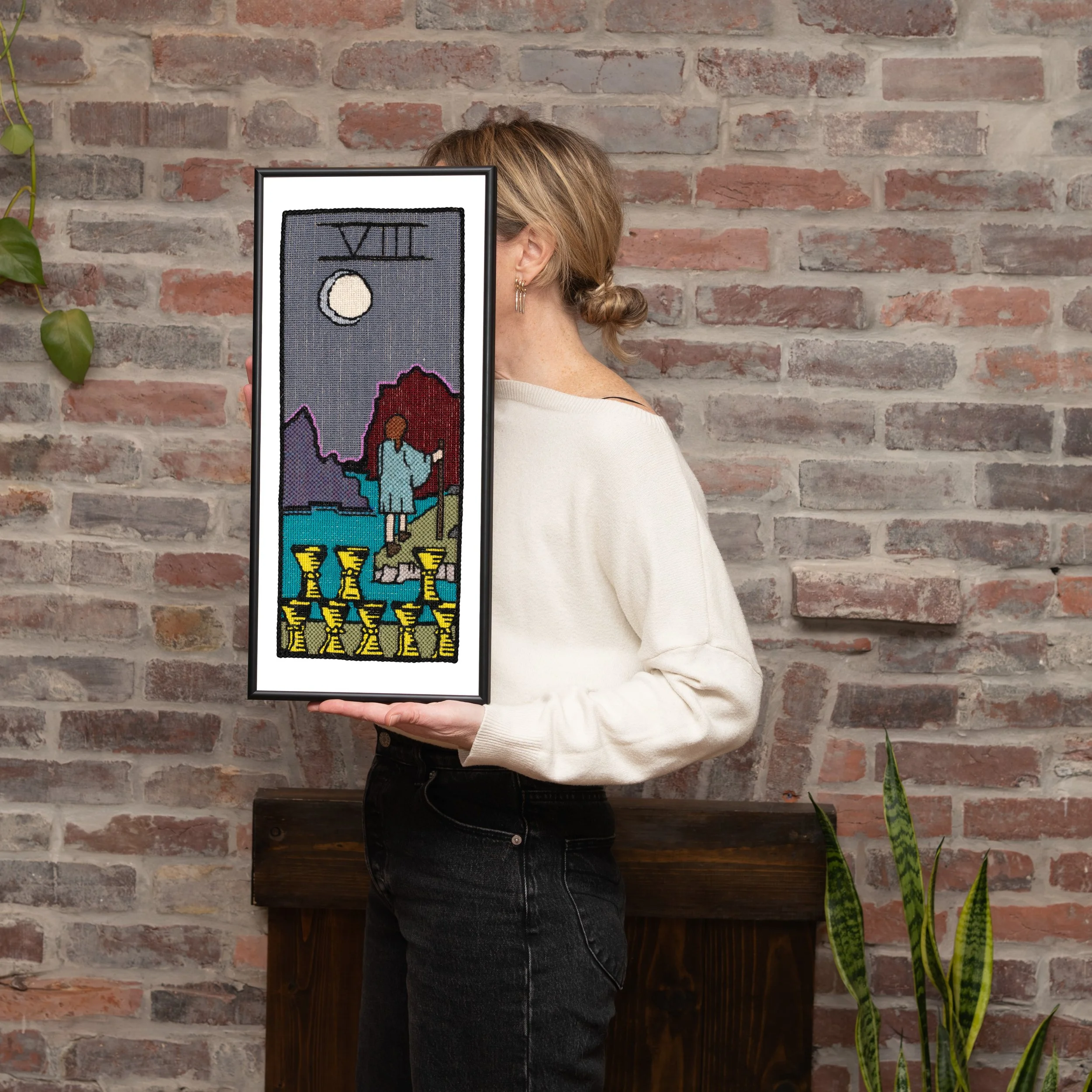 9x20in_Tarot_57_mockup_framed_white-shirt_5MB_5MB.jpg