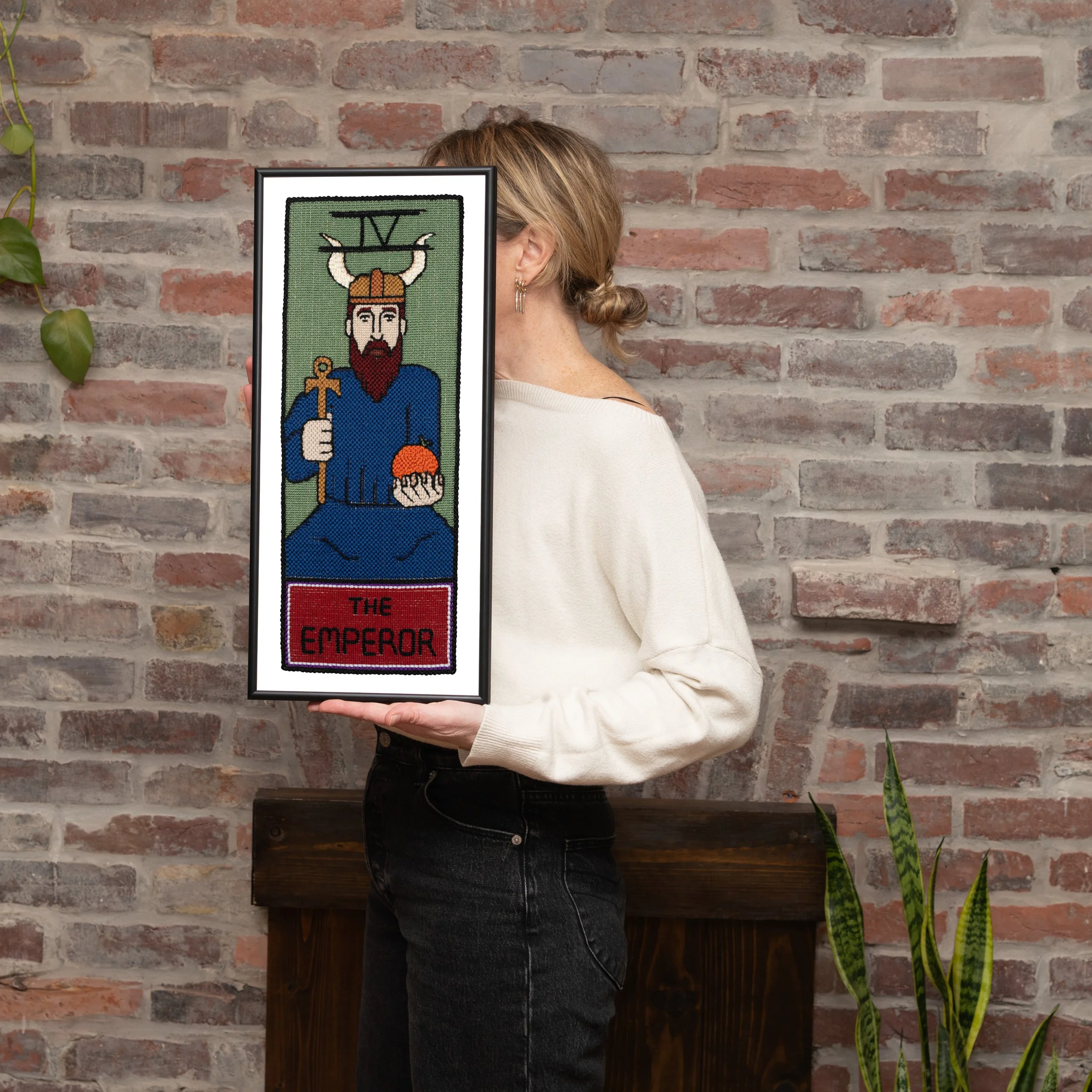 9x20in_Tarot_04_mockup_framed_white-shirt_5MB_5MB.jpg