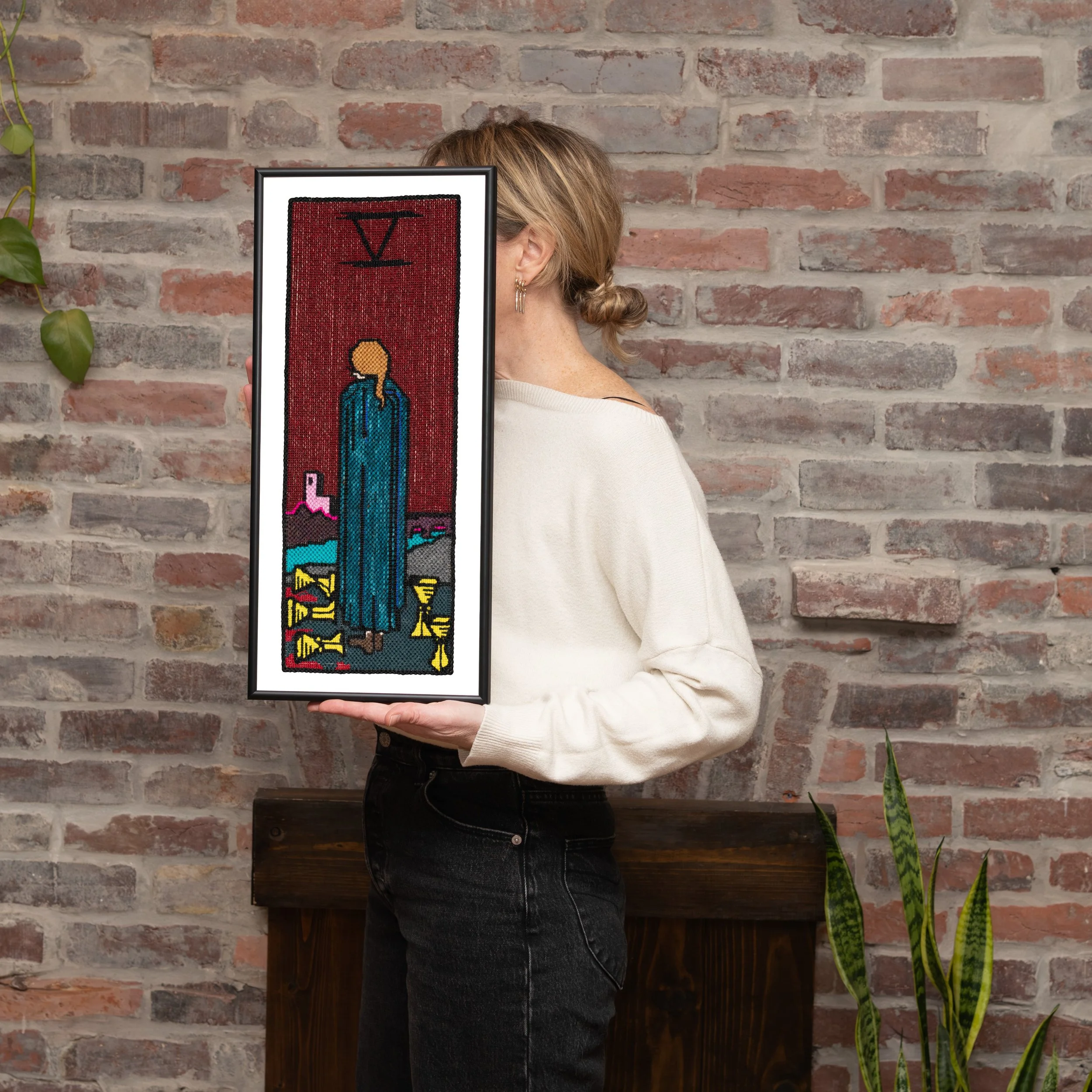 9x20in_Tarot_54_mockup_framed_white-shirt_5MB_5MB.jpg