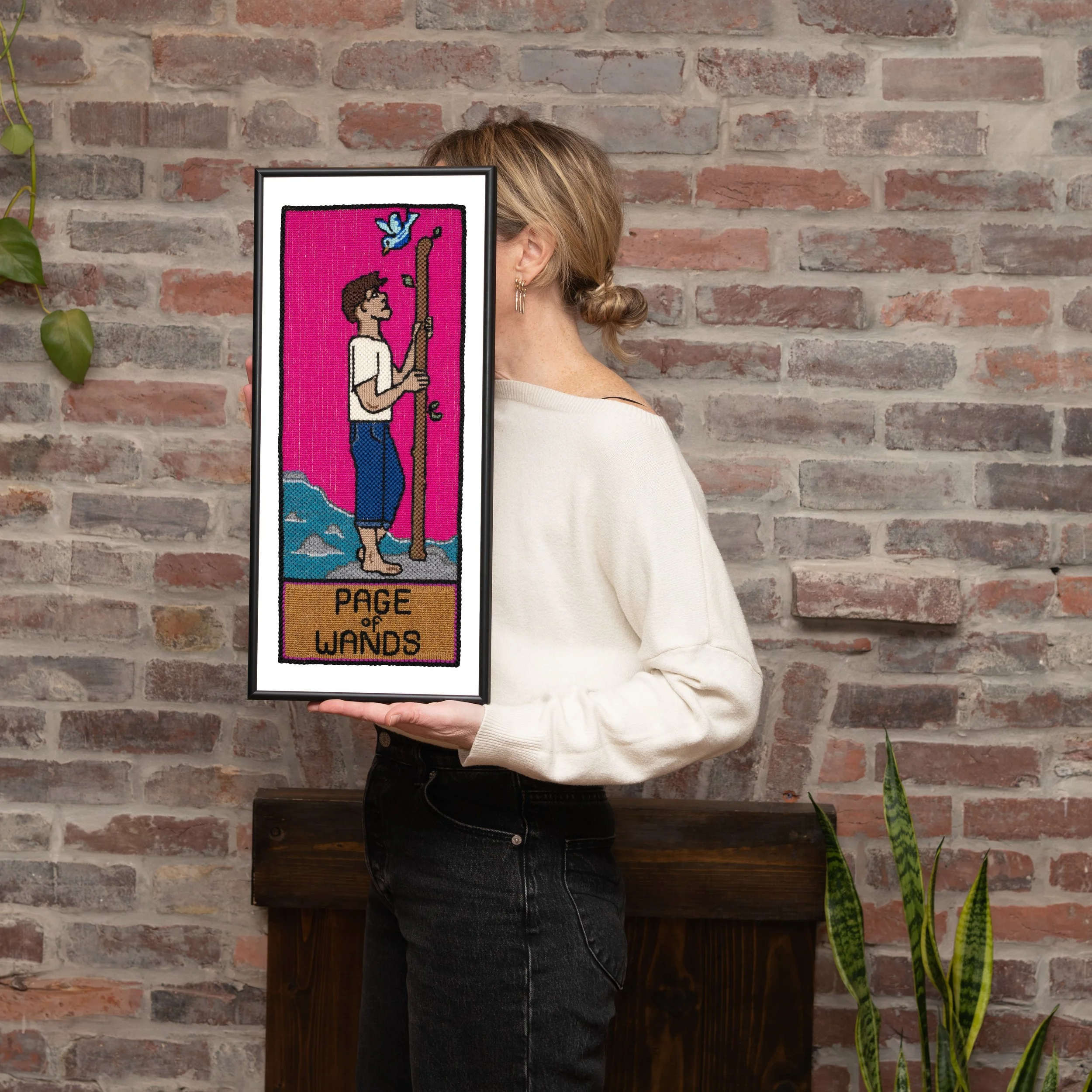9x20in_Tarot_32_mockup_framed_white-shirt_5MB_5MB.jpg
