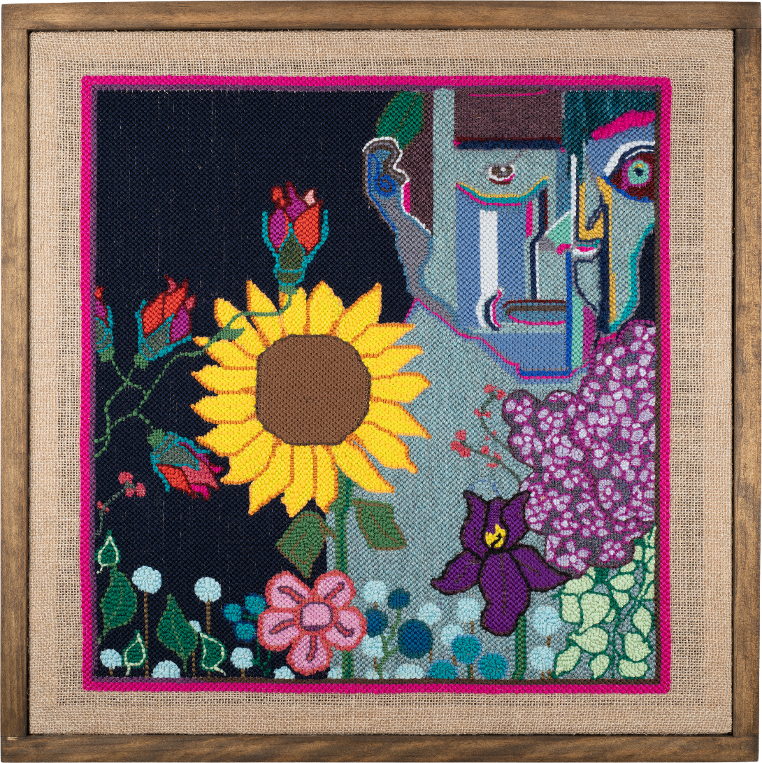 the gardener