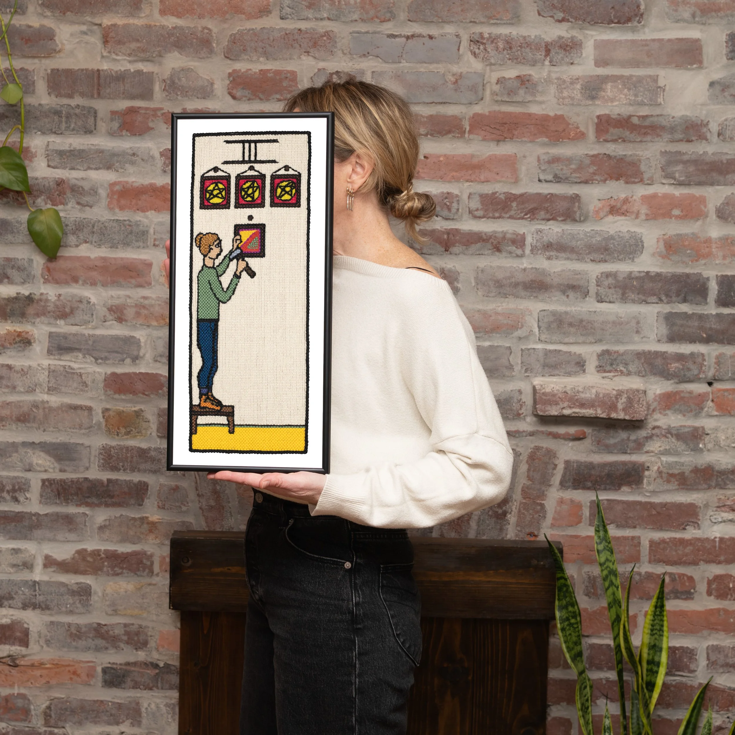 9x20in_Tarot_66_mockup_framed_white-shirt_5MB_5MB.jpg