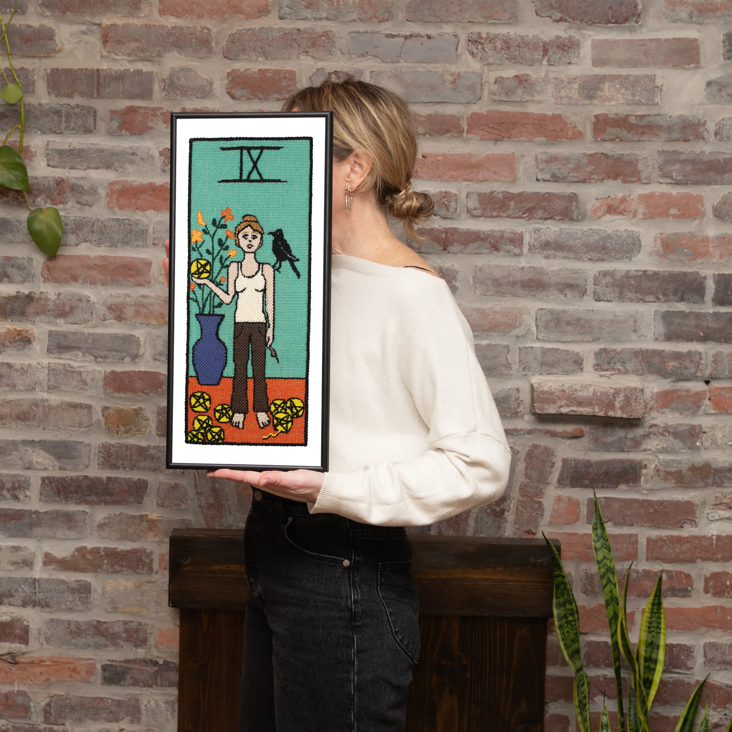 9x20in_Tarot_72_mockup_framed_white-shirt_5MB_5MB.jpg
