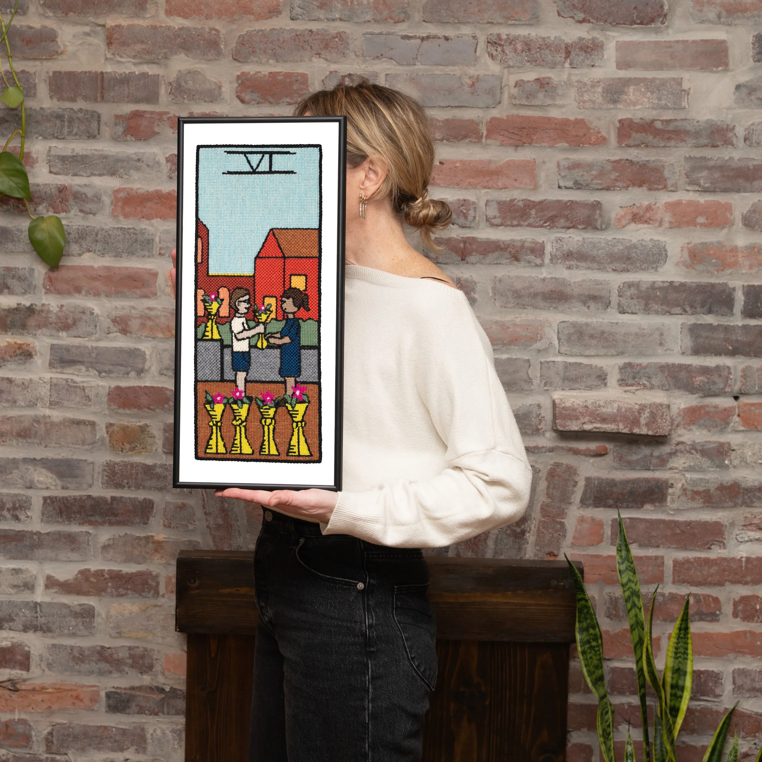 9x20in_Tarot_55_mockup_framed_white-shirt_5MB_5MB.jpg