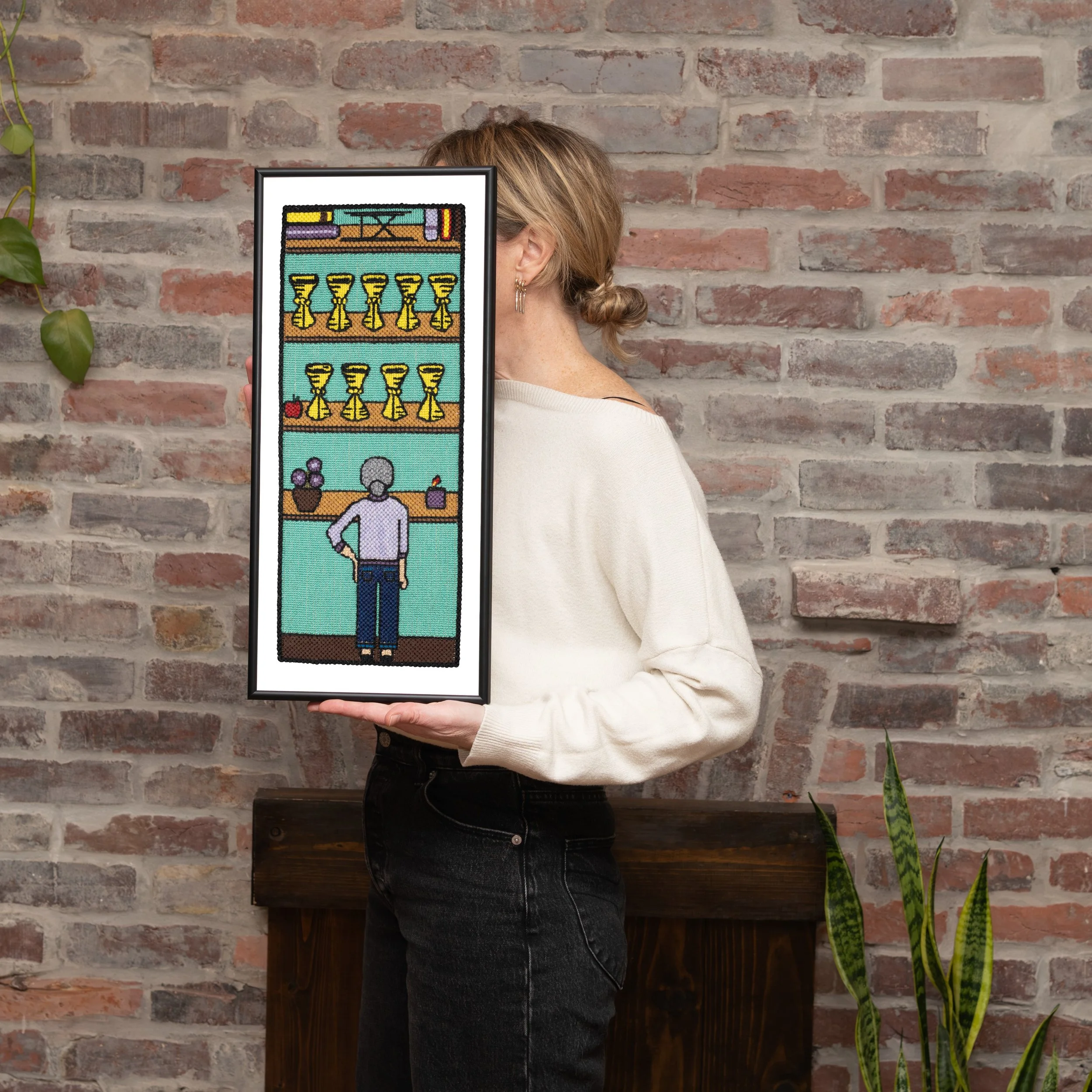 9x20in_Tarot_58_mockup_framed_white-shirt_5MB_5MB.jpg
