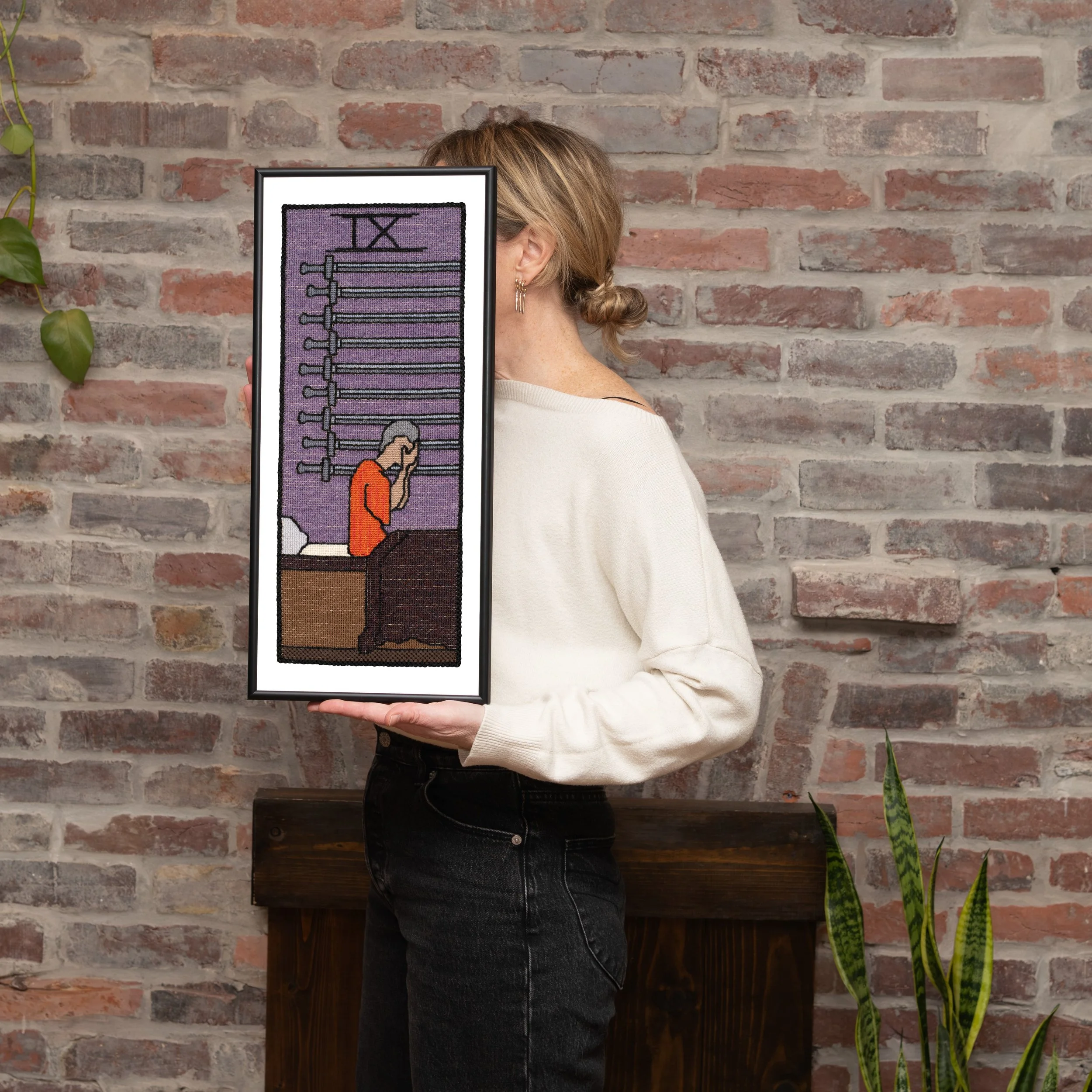 9x20in_Tarot_44_mockup_framed_white-shirt_5MB_5MB.jpg